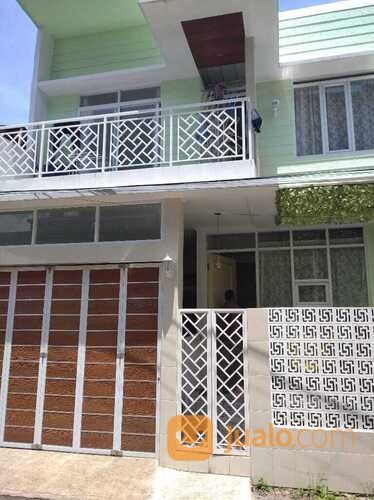 Rumah Terawat 2 Lantai Di Cilengkrang Cibiru Dkt Alun-Alun Uber, Cipadung Kidul