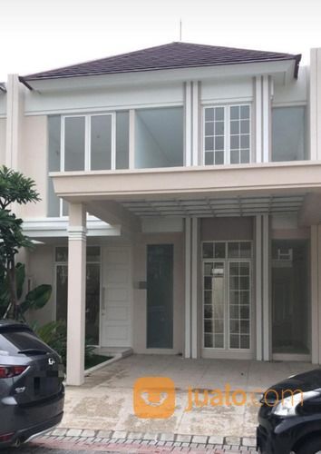 Grand Island Pakuwon City Murah