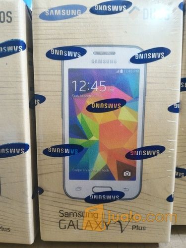 Samsung Galaxy V Plus