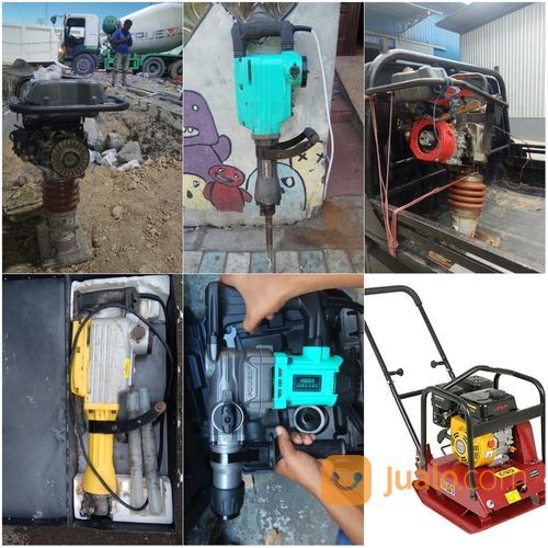 SEWA JASA CORING, TROWEL, CUTTING ASPAL BETON KEDIRI