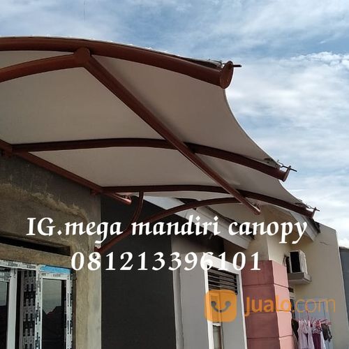 Kanopi Membran/Tenda Membran/Canopy Membrane