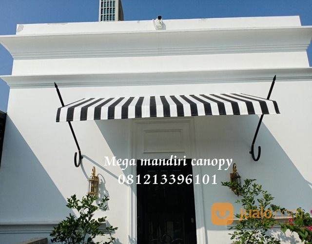 Kanopi Kain/Canopy Kain/Kanopi Cafe