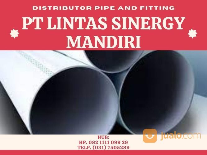 PIPA PVC BERBAGAI UKURAN DAN MEREK