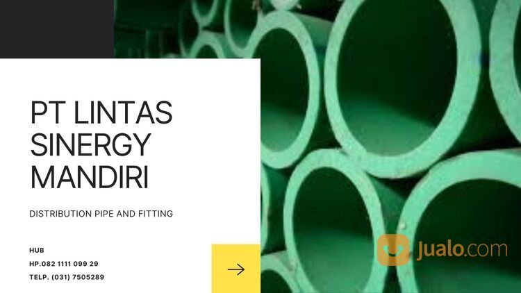 READY PIPA PPR BERBAGAI MACAM UKURAN DAN MEREK