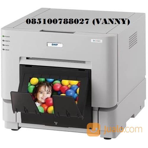 Printer DNP DS RX01 Photobooth Murah_Vanny