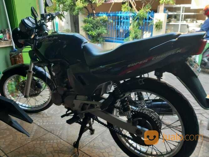 Tiger 2000 Tahun 1997