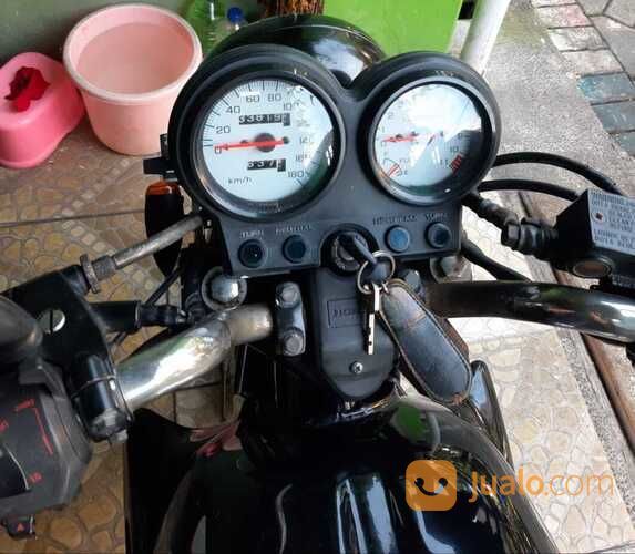 Tiger 2000 Tahun 1997