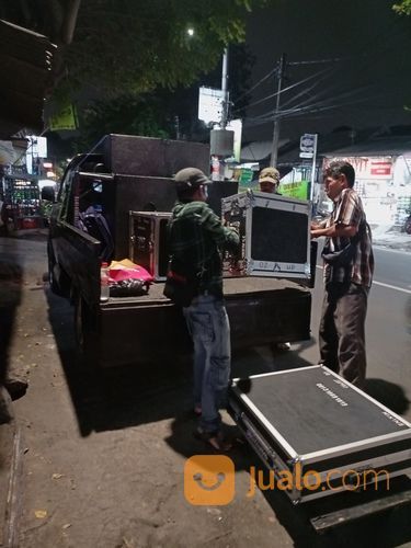 Sewa Rental Sound System Dangdut Full Organ Tunggal Koplo Band Acustik All Event Jakarta