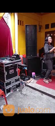 Sewa Rental Sound System Dangdut Full Organ Tunggal Koplo Band Acustik All Event Jakarta