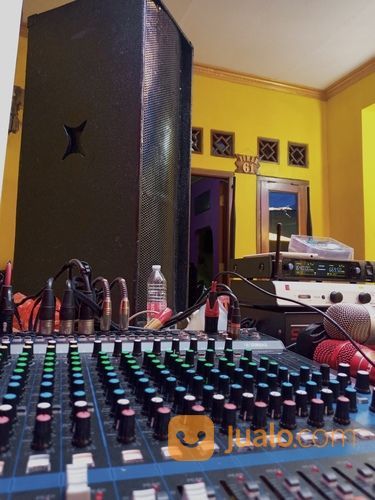 Rental Sewa Sound System Sistem Dangdut Organ Tunggal Jakarta Utara
