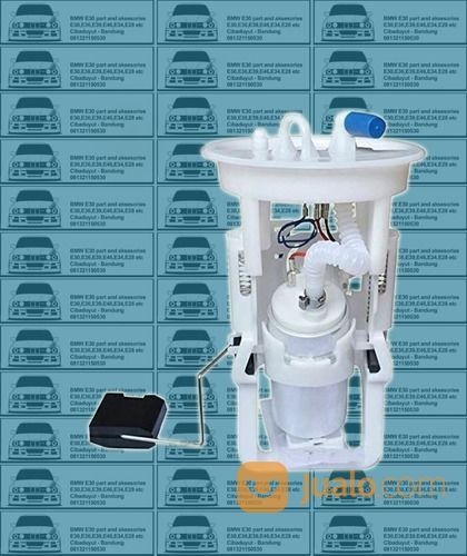 Pompa Bensin Dan Pelampung BMW 3 Series E46 316 318 320 OEM Quality