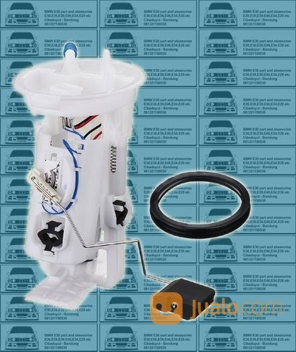 Pompa Bensin Dan Pelampung BMW 3 Series E46 316 318 320 OEM Quality