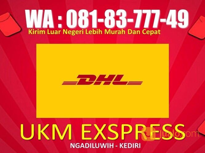 WA : 081-85-23-960, PENGIRIMAN LUAR NEGERI MARON BANYAKAN KEDIRI
