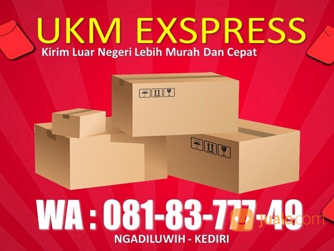 WA : 081-85-23-960, KIRIM LUAR NEGERI PRINGSEWU LAMPUNG