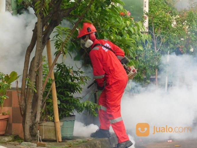 HP: 081313444221 Alat Fogging Nyamuk Terbaik Di Bandung