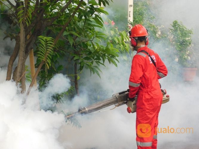 HP: 081313444221 Alat Fogging Nyamuk Terbaik Di Bandung