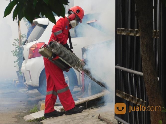 HP: 081313444221 Alat Fogging Nyamuk Terbaik Di Bandung