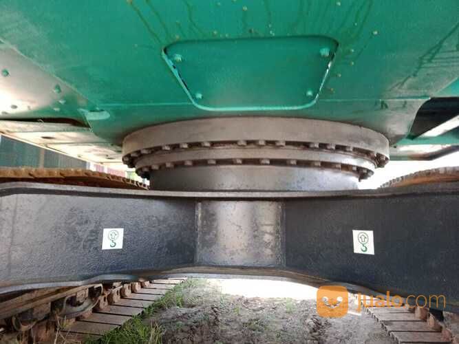 Excavator Cobelco SK 330