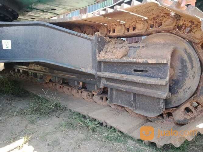 Excavator Cobelco SK 330