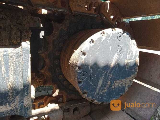 Excavator Cobelco SK 330