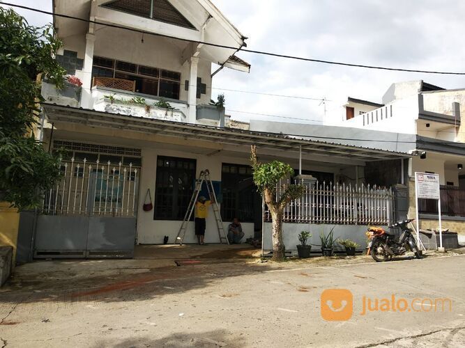 Rumah Permata Raya Patung Kuda Dkt ATEJA Cimahi