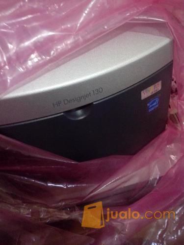 hp designjet 130