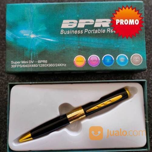 Pulpen Kamera Tersembunyi Foto Dan Video 23agustus Pen Camera