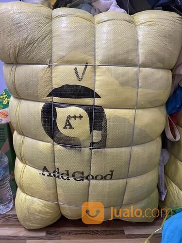 Jasa Import Ball Pres Malaysia To Jakarat-Bekasi