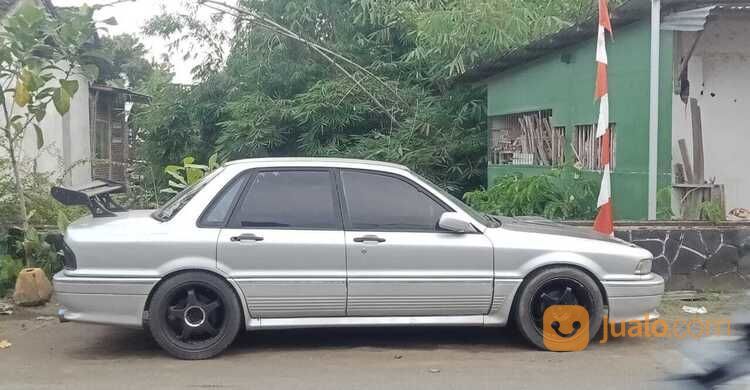Mitsubishi Galant VR4 / Eterna 2000cc Injeksi DOHC 1991