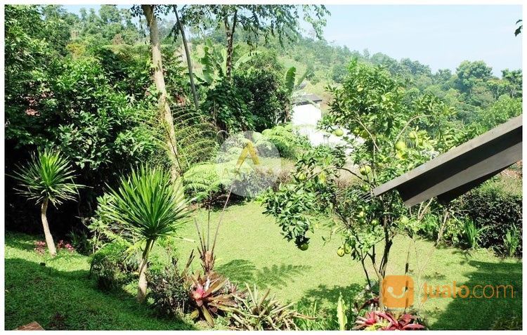 Rumah Villa Di Dago Giri Bandung