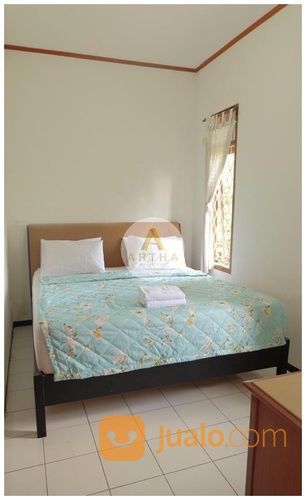 Rumah Villa Di Dago Giri Bandung