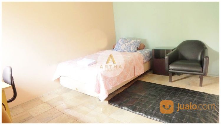 Rumah Villa Di Dago Giri Bandung