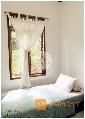 Rumah Villa Di Dago Giri Bandung