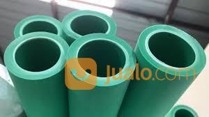 READY PIPA PPR BERBAGAI UKURAN DAN MEREK