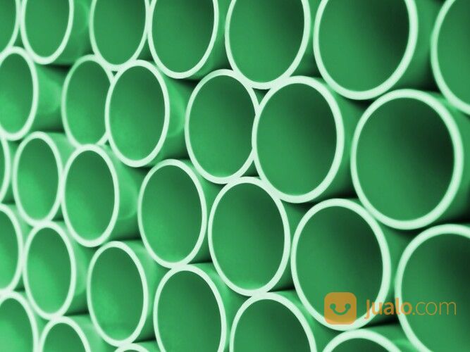 READY PIPA PPR BERBAGAI UKURAN DAN MEREK