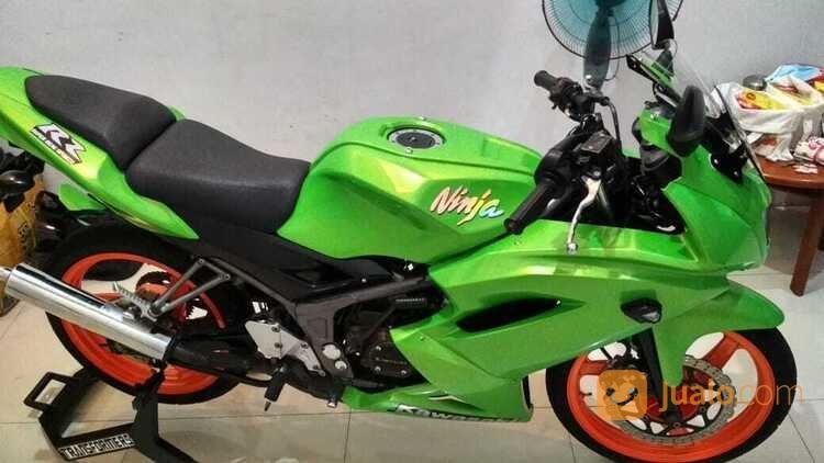 Kawasaki Ninja RR 150