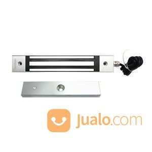 Em Lock / Magnetic Lock / Lock Pintu Besi / Lock Pintu Kayu 600 LBS Pintu Akses