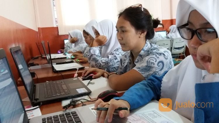 Tempat Pkl Jurusan Tkj Terdekat Semarang Omah Amarta