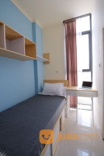 Kost Grogol Abdi Muwardi Residence