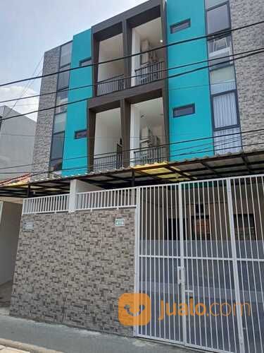 Kost Grogol Abdi Muwardi Residence