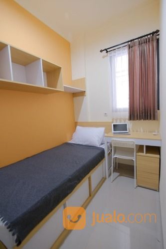 Kost Grogol Abdi Muwardi Residence