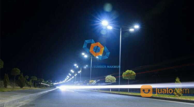 TIANG LAMPU PJU BERKUALITAS