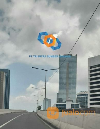 TIANG LAMPU PJU BERKUALITAS