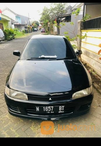 BU: Mitsubishi Lancer Evo4/ Ck4 Th 99 Akhir