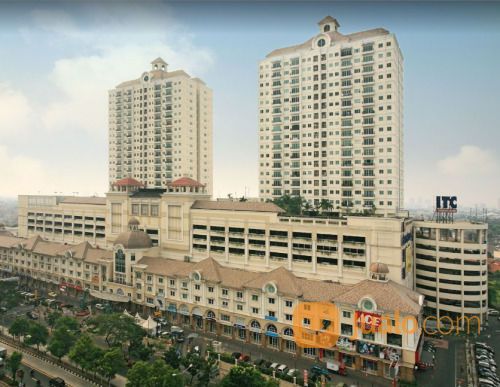 Kios Di Grand ITC Permata Hijau, Jakarta Selatan