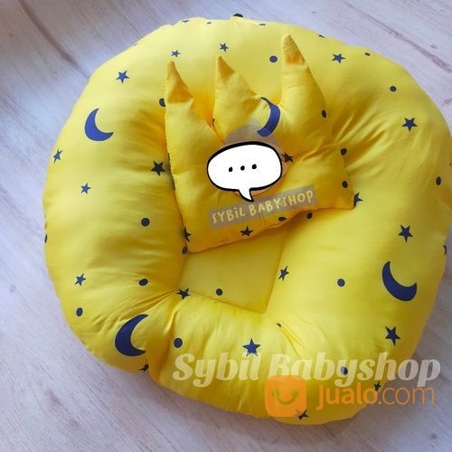 COD MAKASSAR | Sofabed Bayi Murah Kasur Sofa Bayi Tempat Tidur Bayi