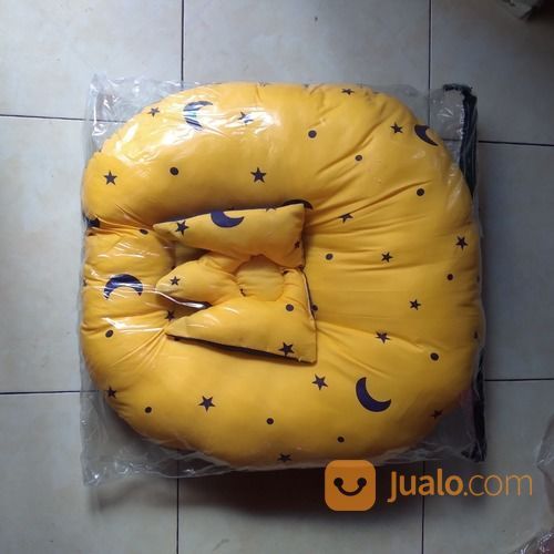 COD MAKASSAR | Sofabed Bayi Murah Kasur Sofa Bayi Tempat Tidur Bayi