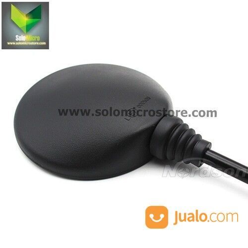 Kaca Spion Motor Retro Jadul Model Bulat Universal Matic Vespa Trail Termurah