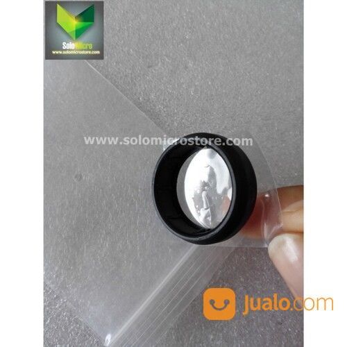 Kaca Spion Motor Retro Jadul Model Bulat Universal Matic Vespa Trail Termurah