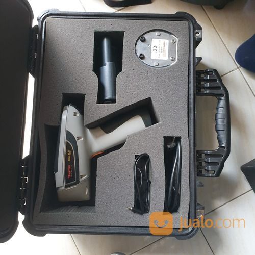 XRF Analyzer Thermo Scientific Niton XL3t GOLDD Bekas